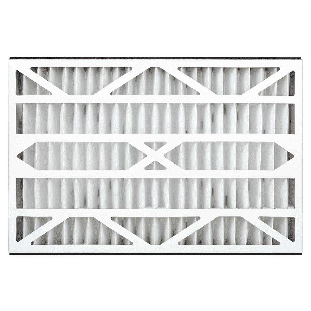 AIRx Filters 16x25x3 MERV HVAC AC Furnace Air Filter Replacement for ReservePro 4521 - Cheap Fitting