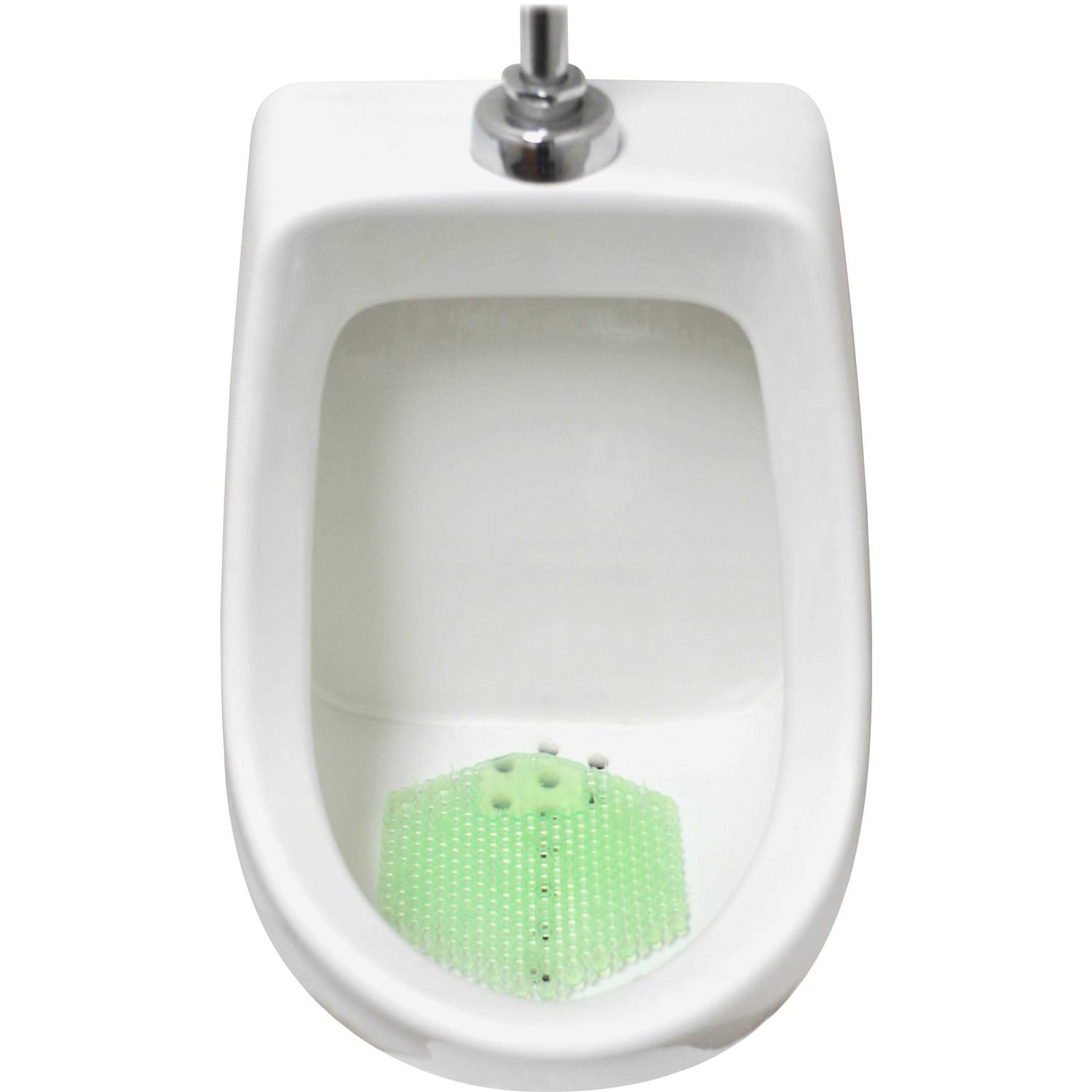 Fresh Products Wave 3D Deodorizer Urinal Screen - Cheap Fitting