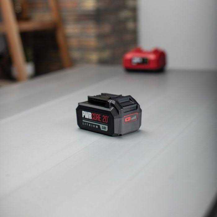 Skil BY519603 PWRCore 20 5 Ah Lithium-Ion Battery - Cheap Fitting