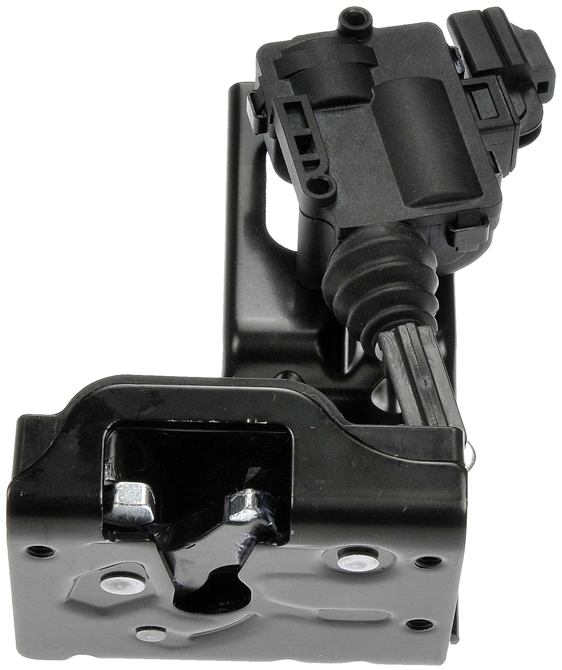 Dorman 937-663 Tailgate Lock Actuator Motor - Cheap Fitting