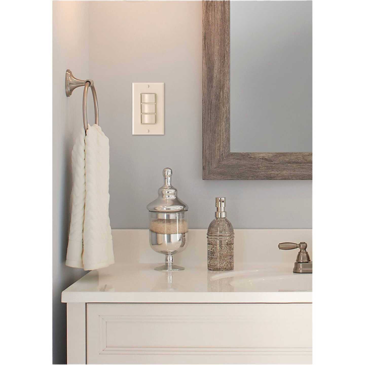 Broan P3RW 3-Function Rocker Switch - Cheap Fitting