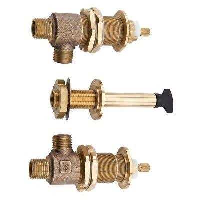 Pfister 0X6-150R Roman Tub Rough-In Valve - Cheap Fitting