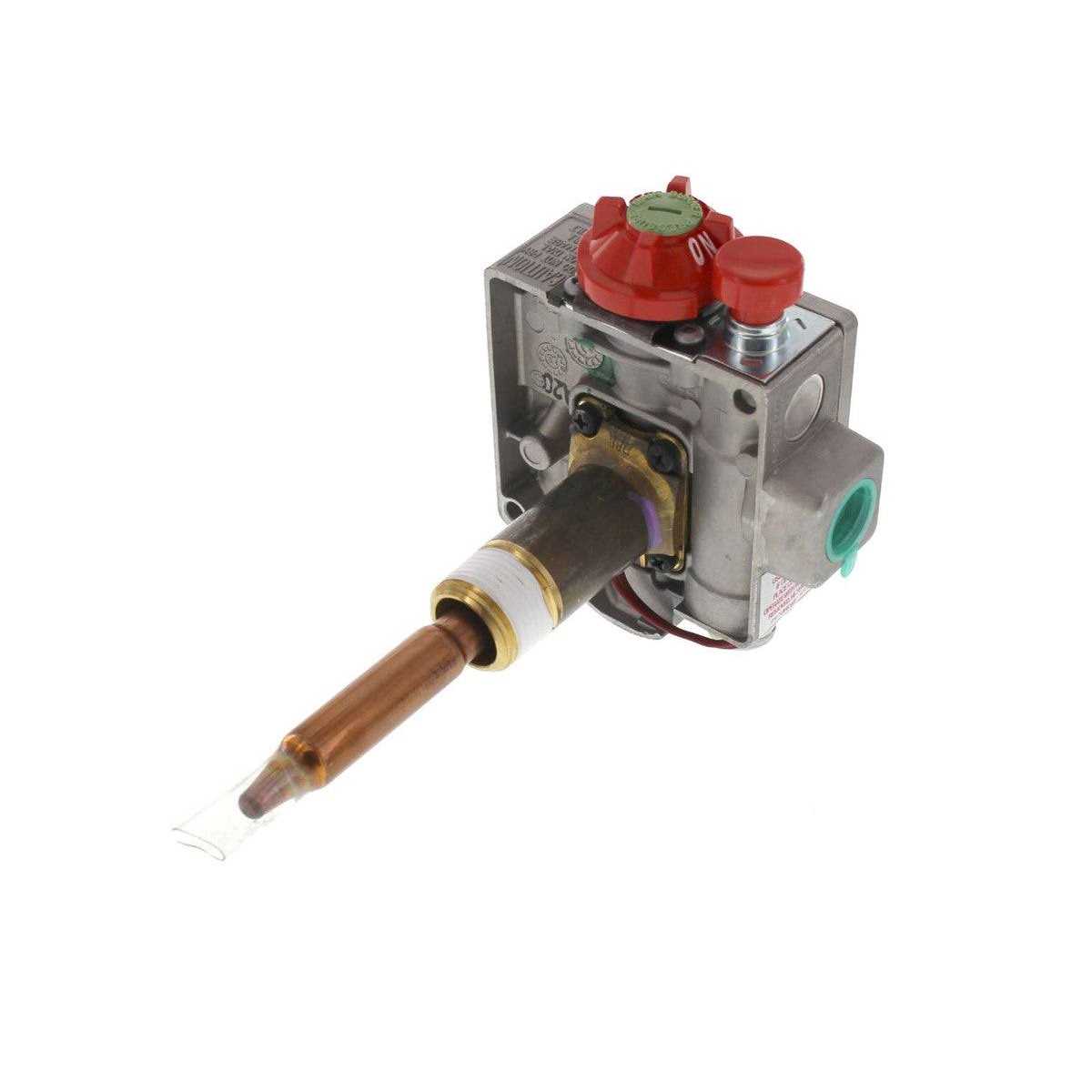 MC Enterprises 91602MC Atwood Robertshaw Water Heater Gas Control Valve - Cheap Fitting