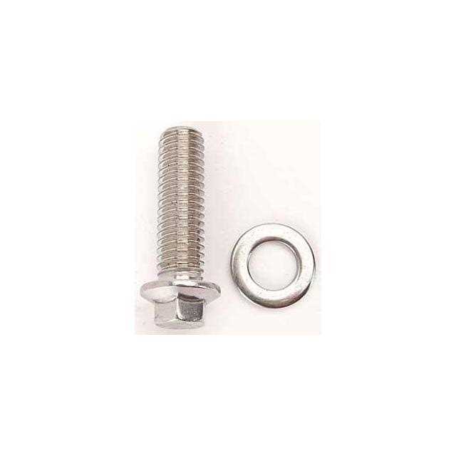 ARP 623-1250 3/8-16 x 1.250 Hex SS Bolts - Cheap Fitting