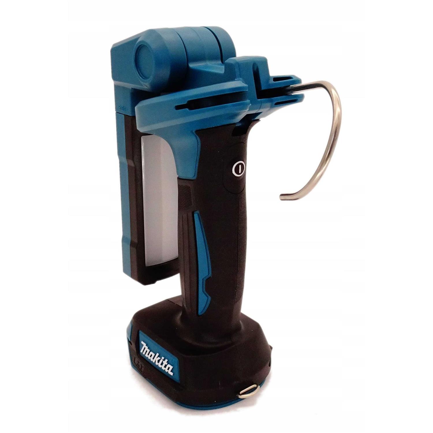 Makita DML816 18V LXT Lithium-Ion Cordless 18 L.E.D.Flashlight - Cheap Fitting