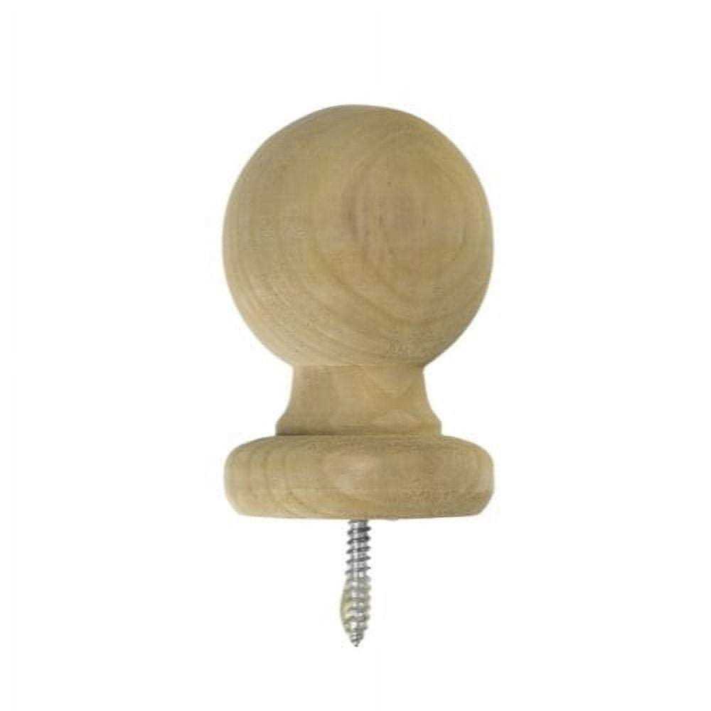 Waddell 212 Post Top - Cheap Fitting