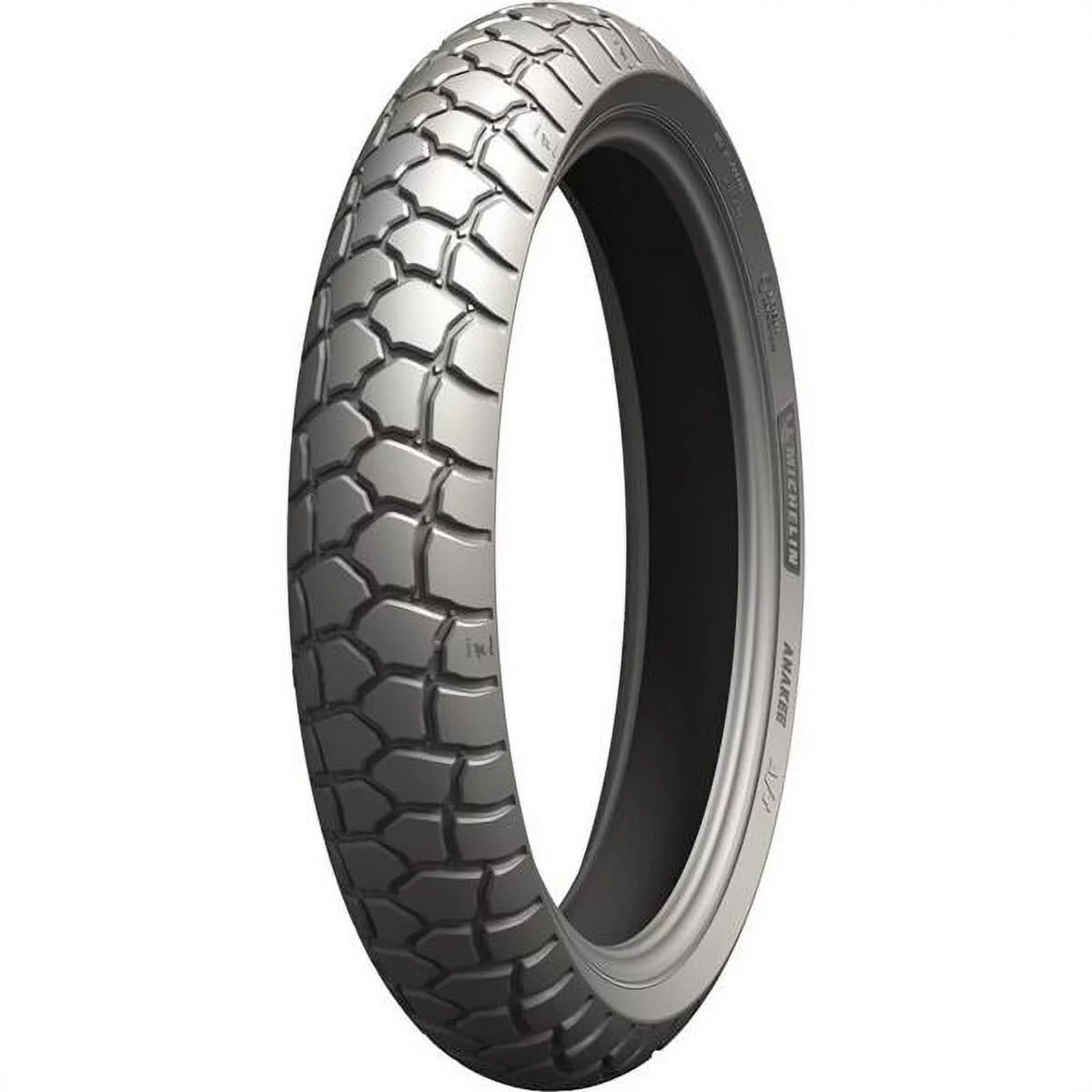 90/90-21 Michelin Anakee Adventure Front Tire - Cheap Fitting