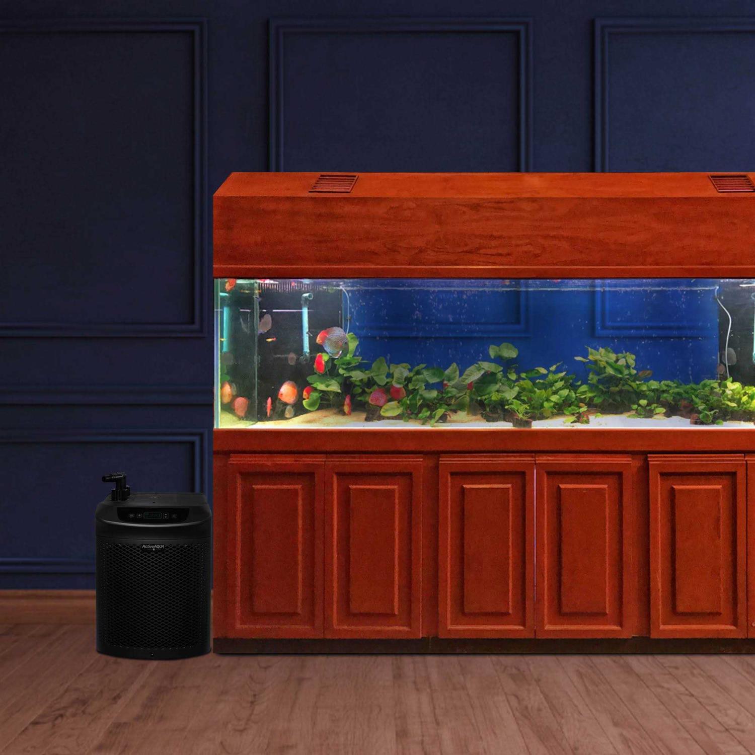Active Aqua Water Chiller with Power Boost - Cheap Fitting
