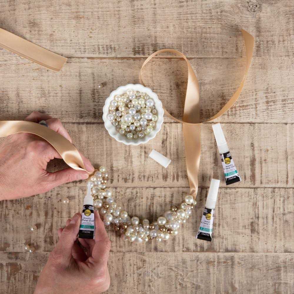 Aleene’s Jewelry & Metal Glue 3/Pkg-.1oz - Cheap Fitting