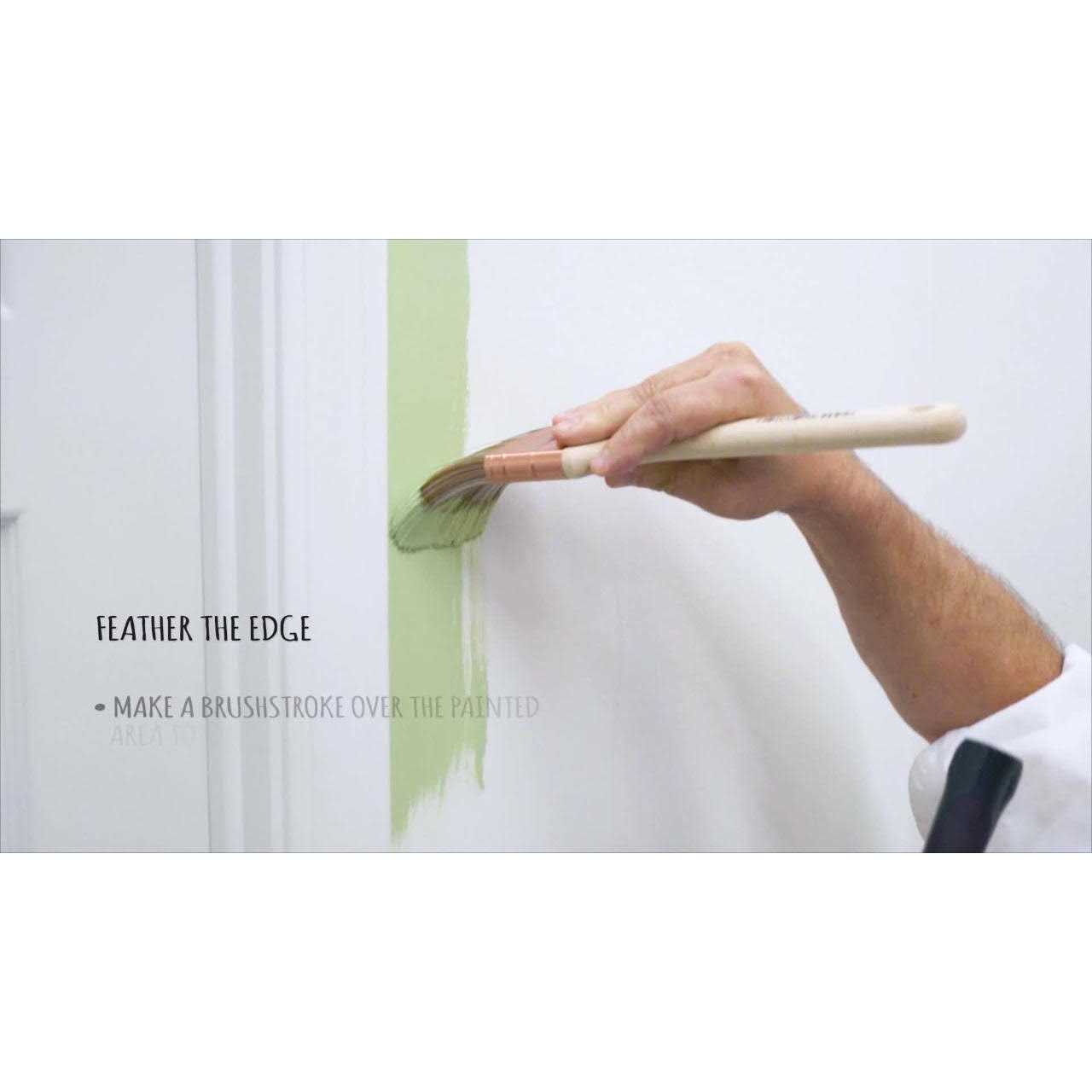 Wooster Ultra Pro Angle Sash Brush - Cheap Fitting