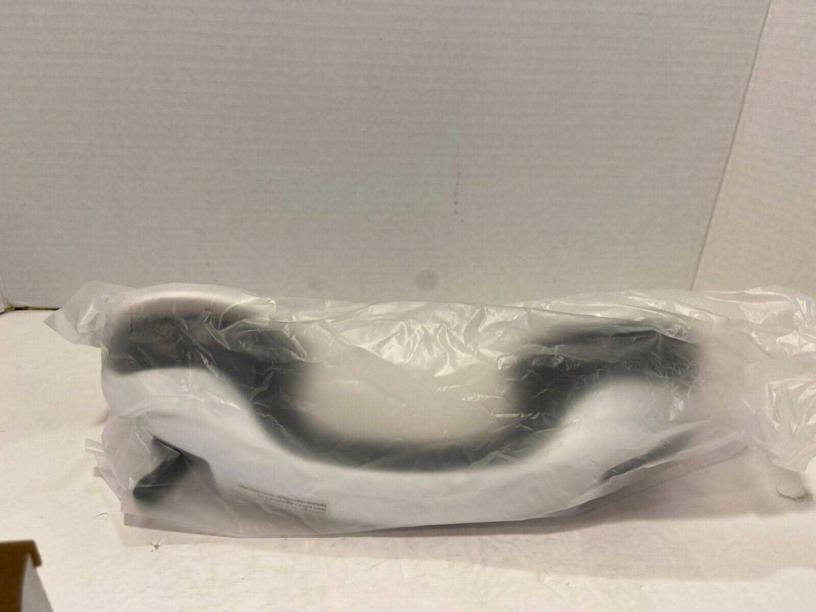 Equate Bed and Bath Grip Bar Bathtub and Shower Handle - Cheap Fitting