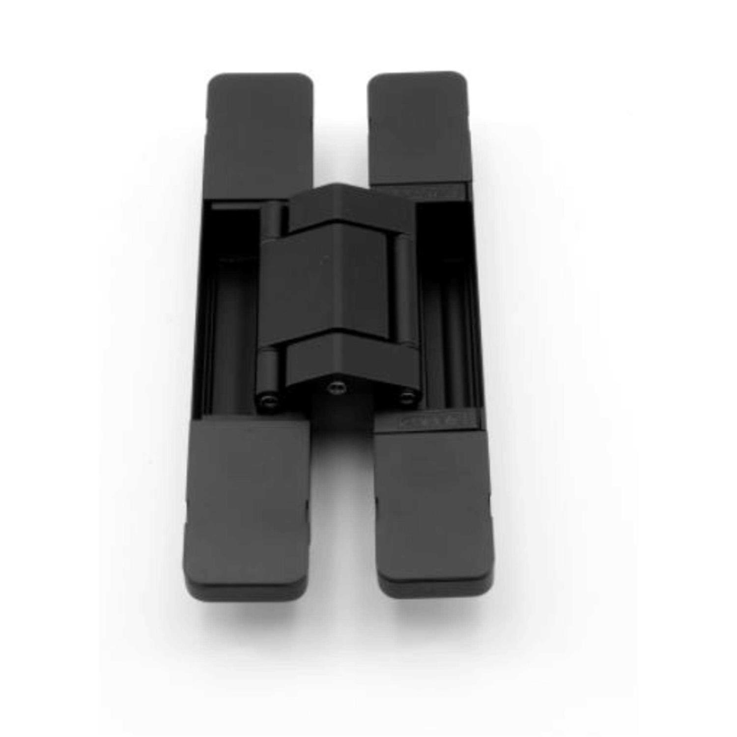 Sugatsune Adjustable Concealed Door Hinge HES3D-E190BL-UL - Cheap Fitting