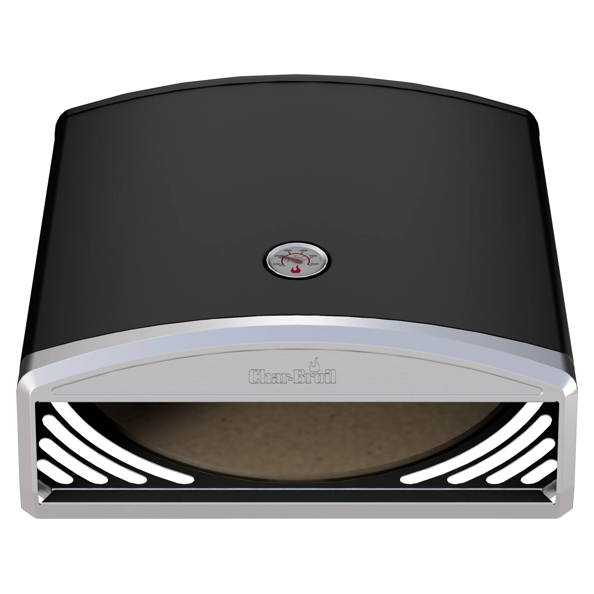 Universal Pizza Oven Grill Accessory - Cheap Fitting