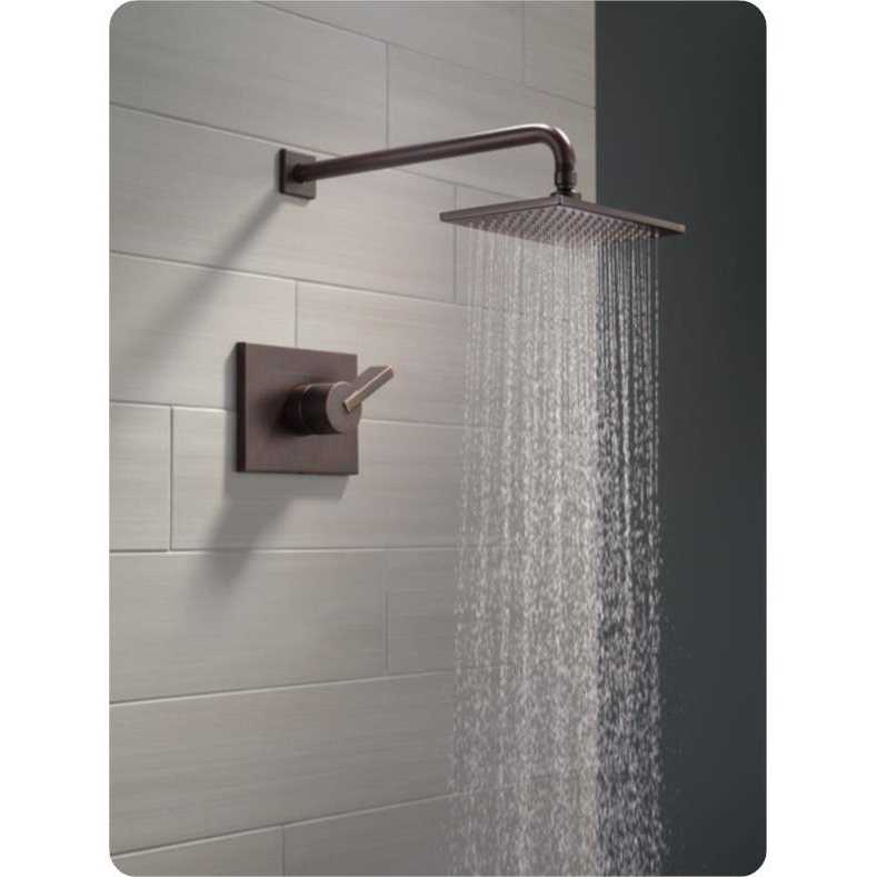 Delta Vero Monitor 14 Series Shower Trim T14253-CZ-WE - Cheap Fitting