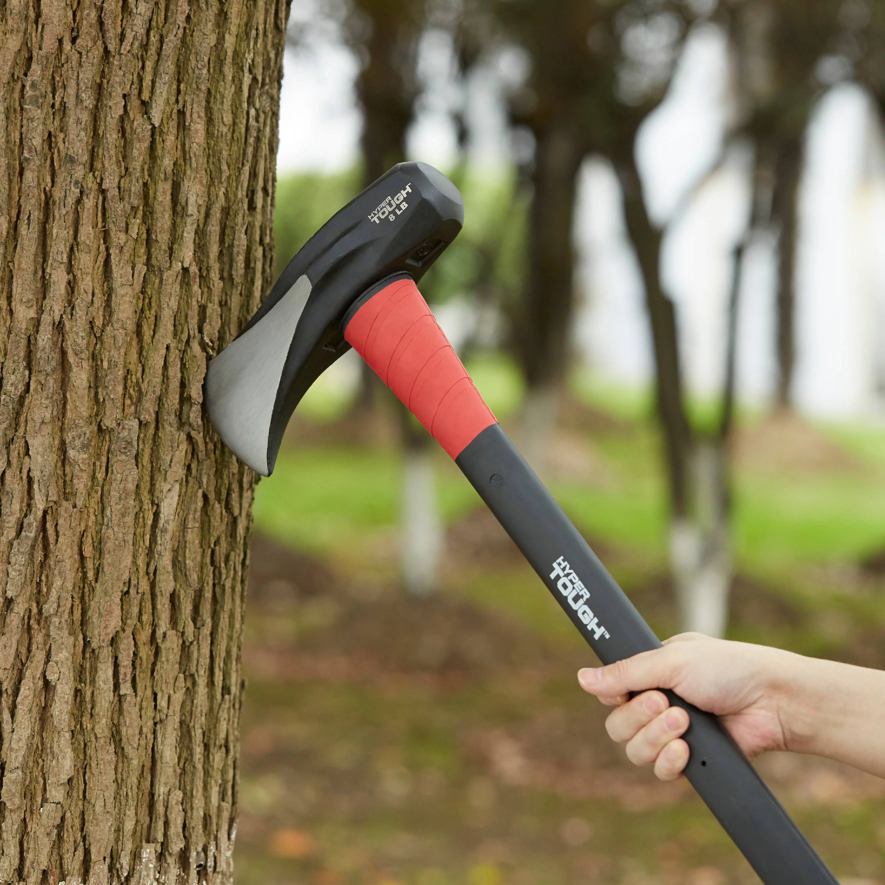 Hyper Tough Fiberglass 34