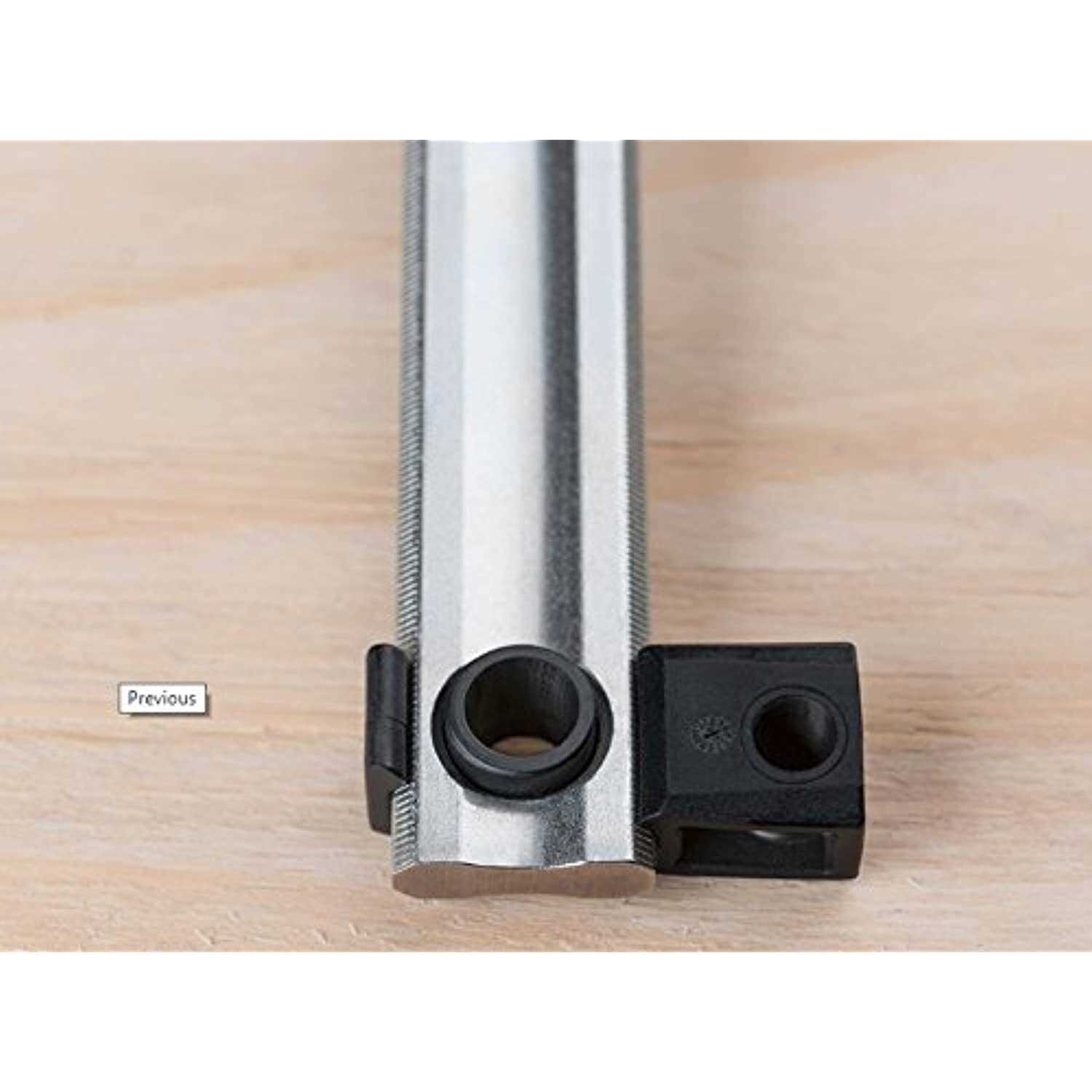 Bessey 24 Parallel K Body Clamp KRE3524 - Cheap Fitting