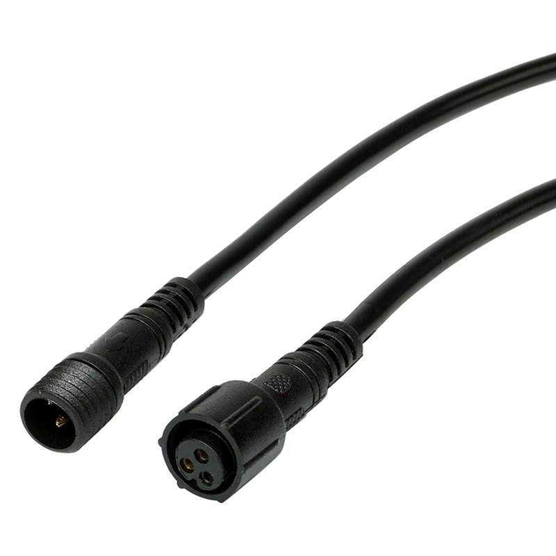 Xprite 6FT Extension Cable For Retro Series LED Underbody Kit UGL-62710-EXT-6FT - Cheap Fitting