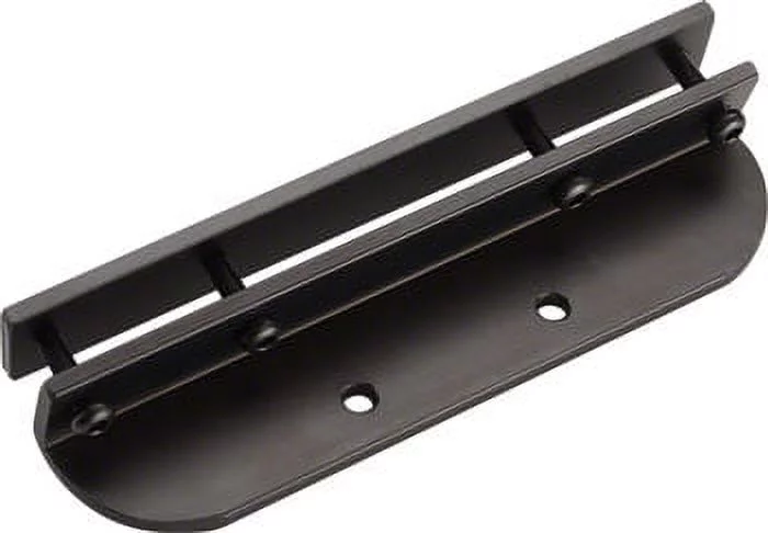 Burley Travoy Rack Mount - Cheap Fitting