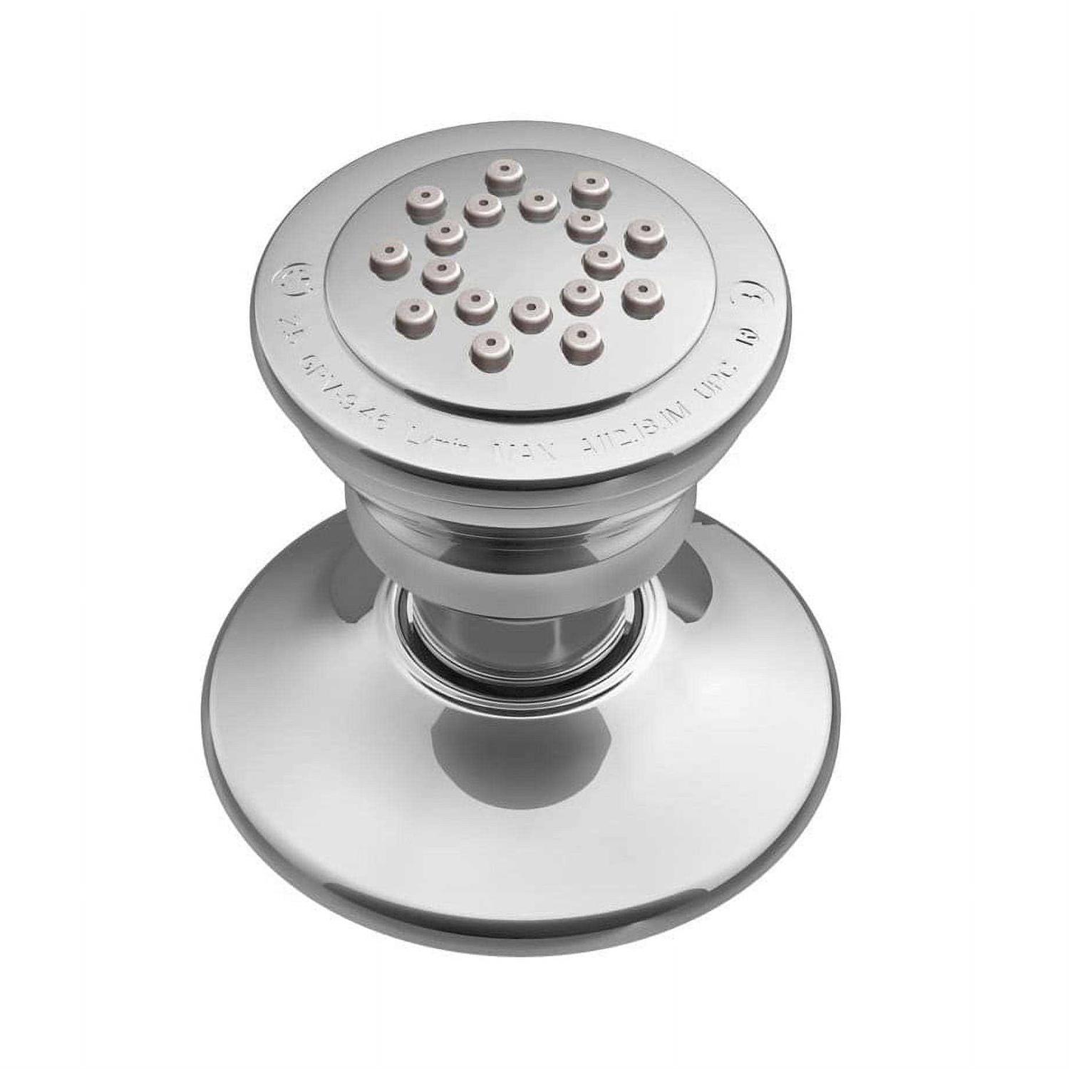 MOEN Body Spray A501 - Cheap Fitting