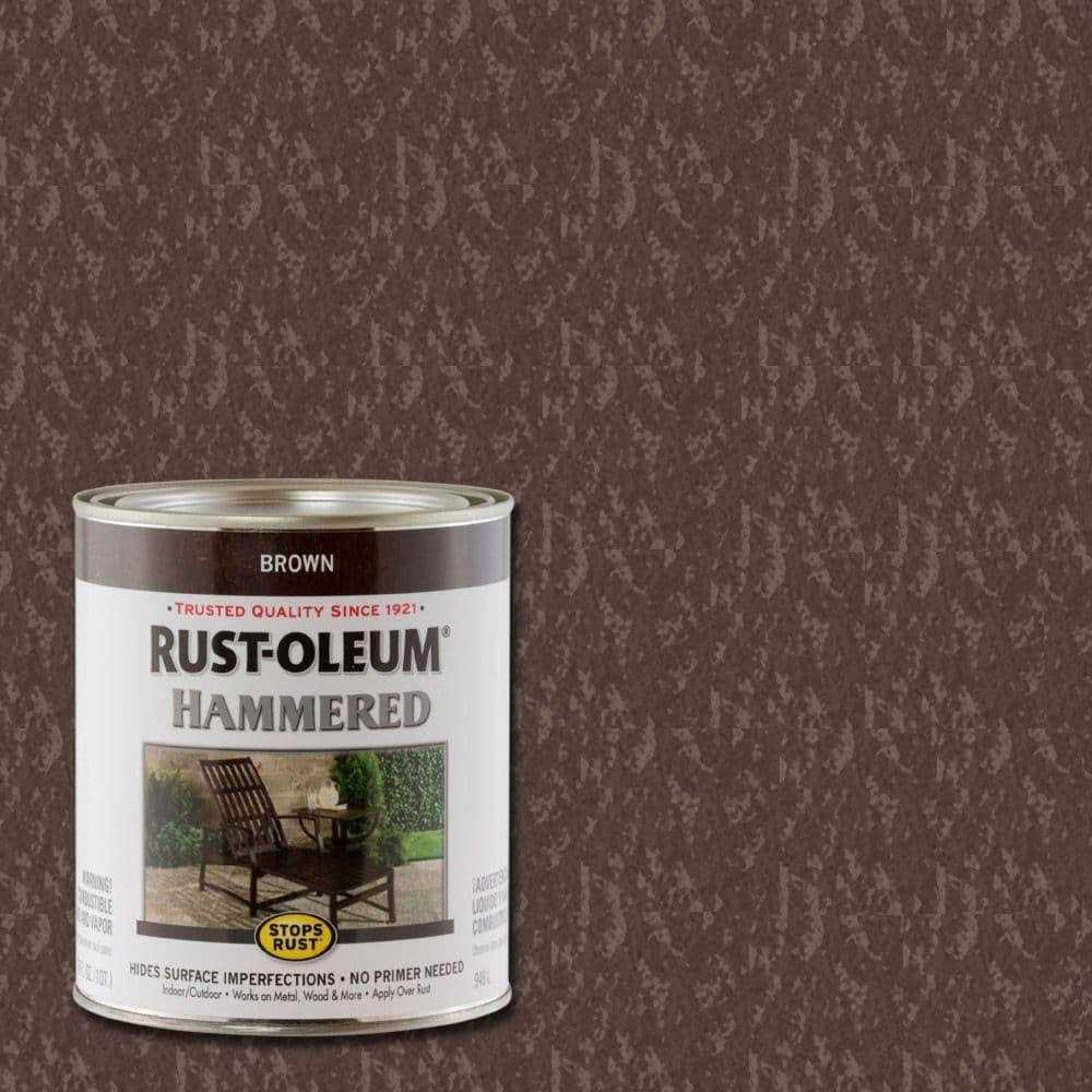 Rust-Oleum Stops Rust Hammered Paint - Cheap Fitting