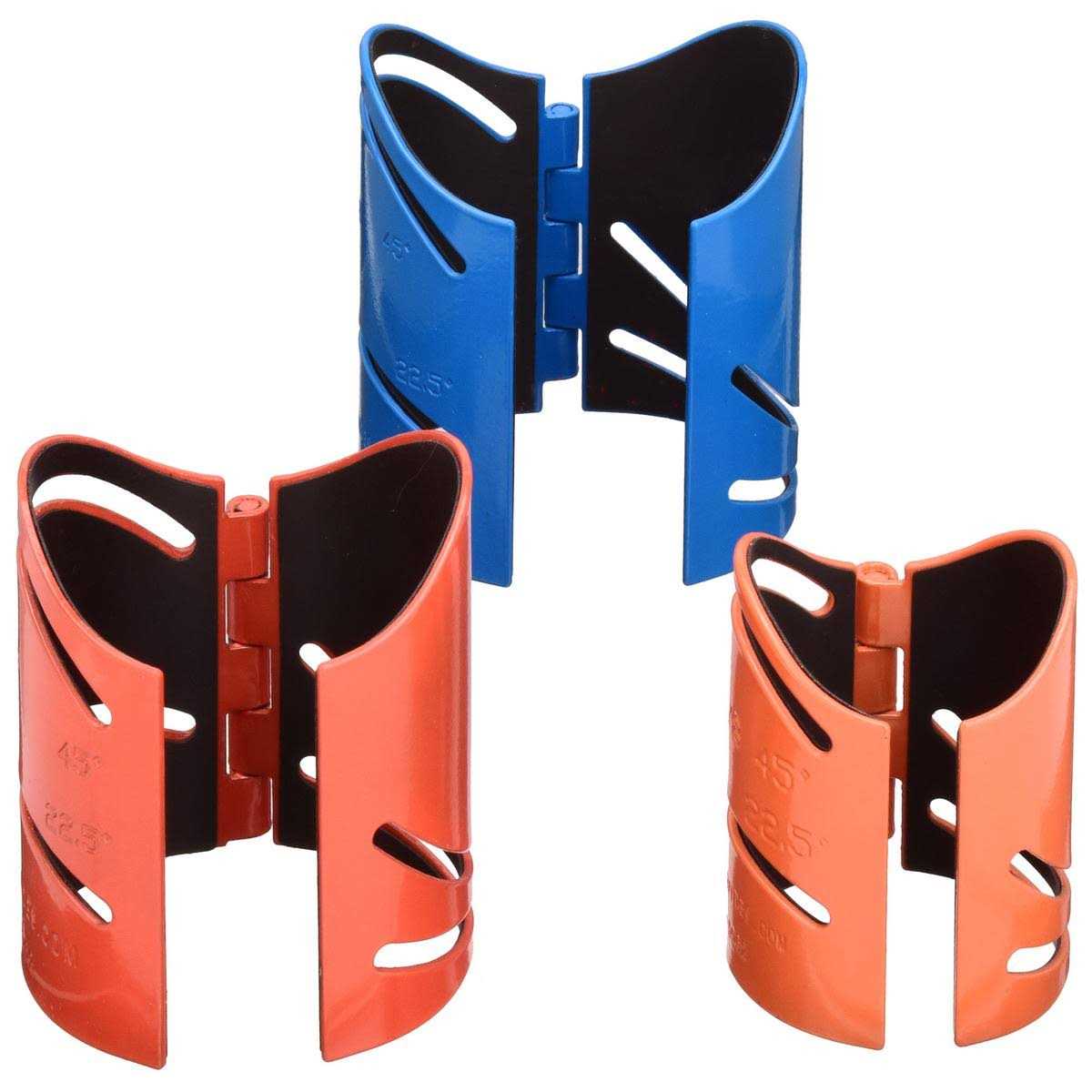 Pipe-Pro Metal Cutting Guide Set MEKIT - Cheap Fitting