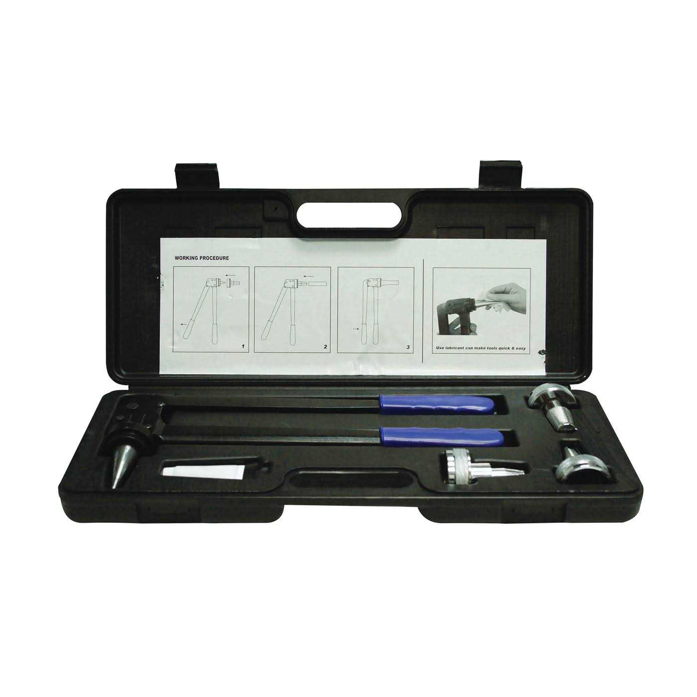 Apollo Expansion PEX Tool Kit EPXTOOLKIT - Cheap Fitting