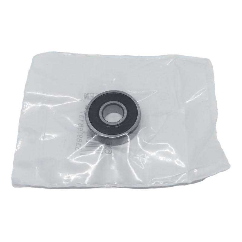 Timken 608-2RS - Cheap Fitting