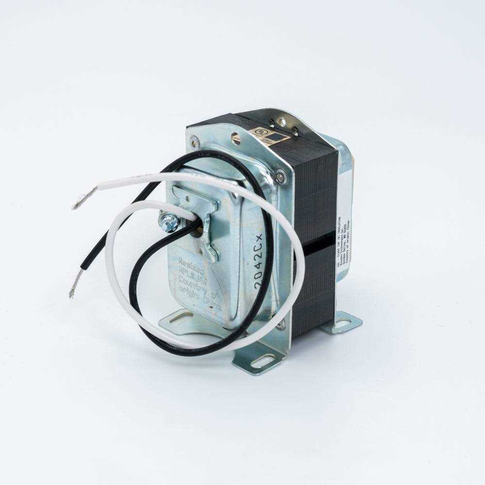 Honeywell AT72D1683 Transformer - Cheap Fitting