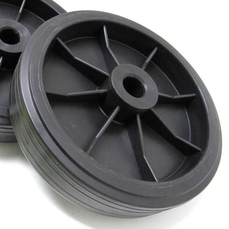 SC-12010 SP1 Ski Protec Dolly Set - Cheap Fitting