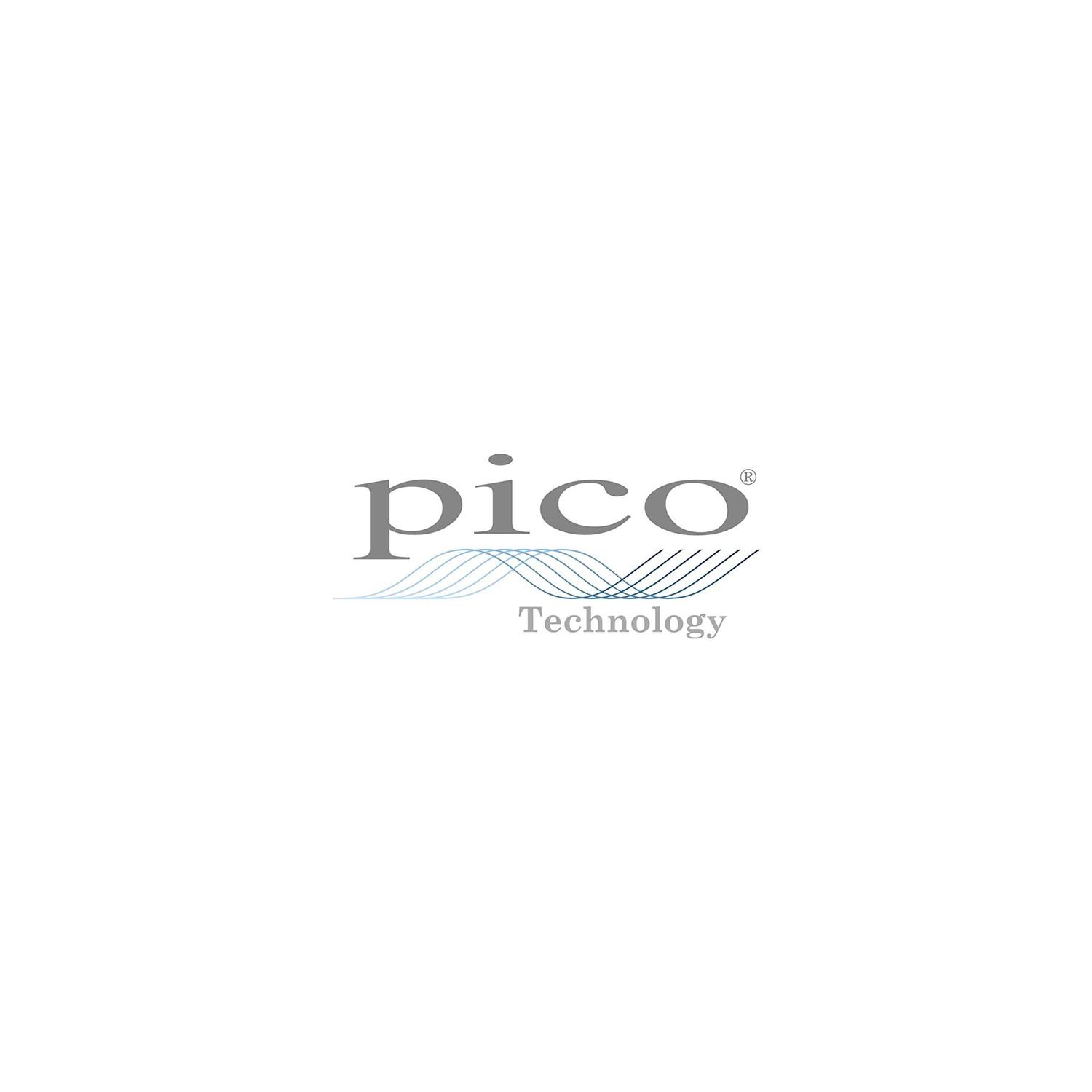 Pico Technology 2204A PC USB Oscilloscope - Cheap Fitting