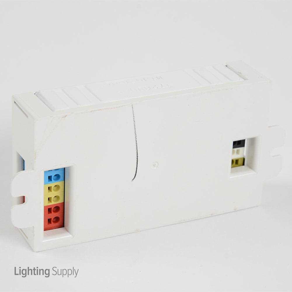 Advance ICF2S26H1LDK CFL Ballast - Cheap Fitting