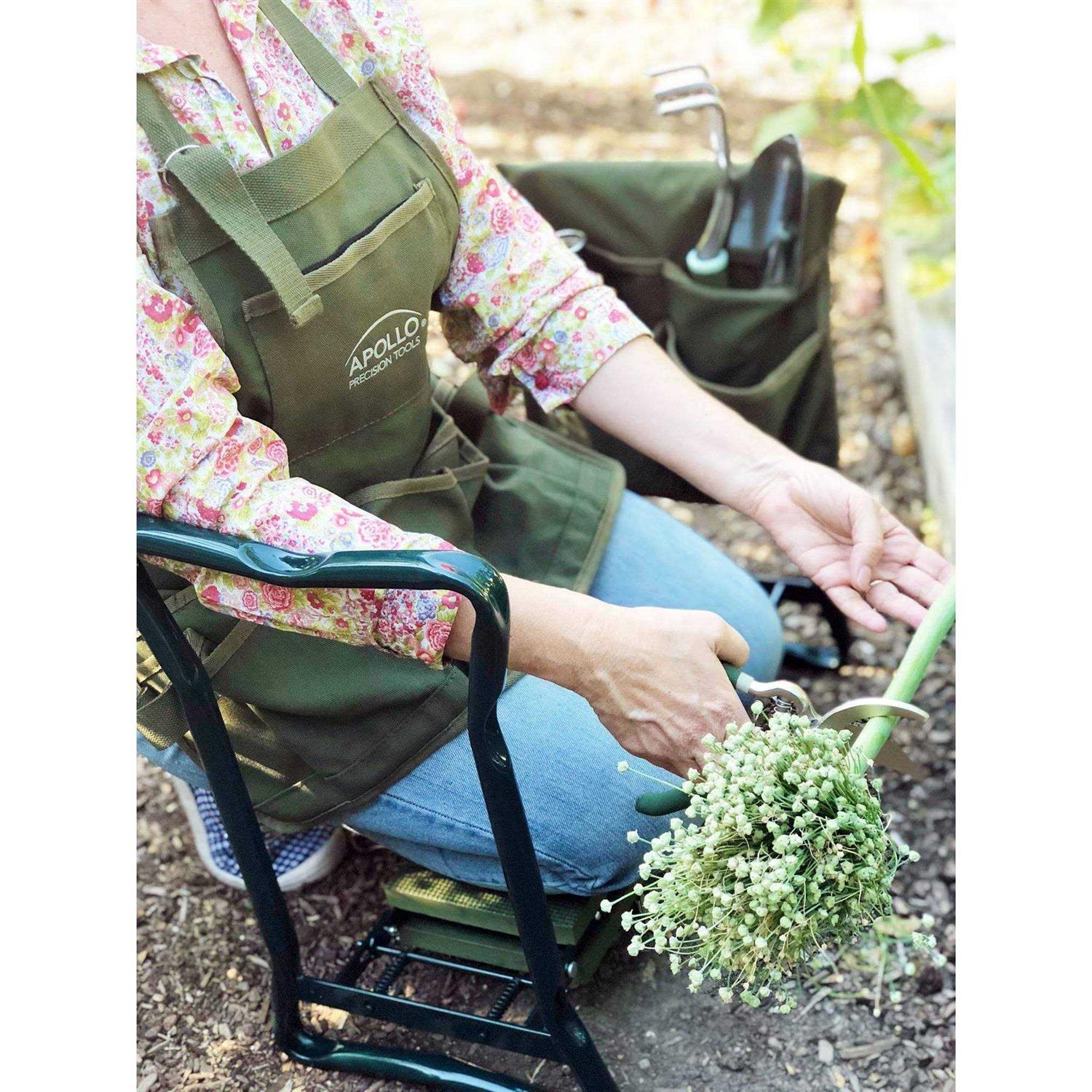 Apollo Tools Garden Tool Set - Cheap Fitting