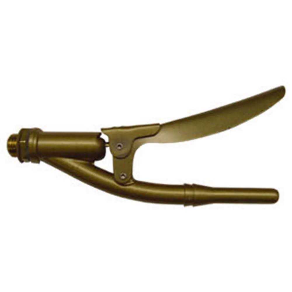 Chapin Industrial Brass Shut-Off Assembly 6-1898 - Cheap Fitting