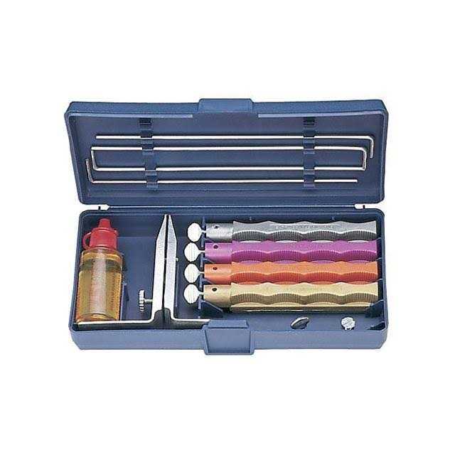 Lansky Diamond Deluxe Sharpening System LKDMD - Cheap Fitting