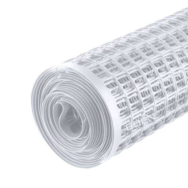 Jaydee BOEN Garden Fence - Cheap Fitting