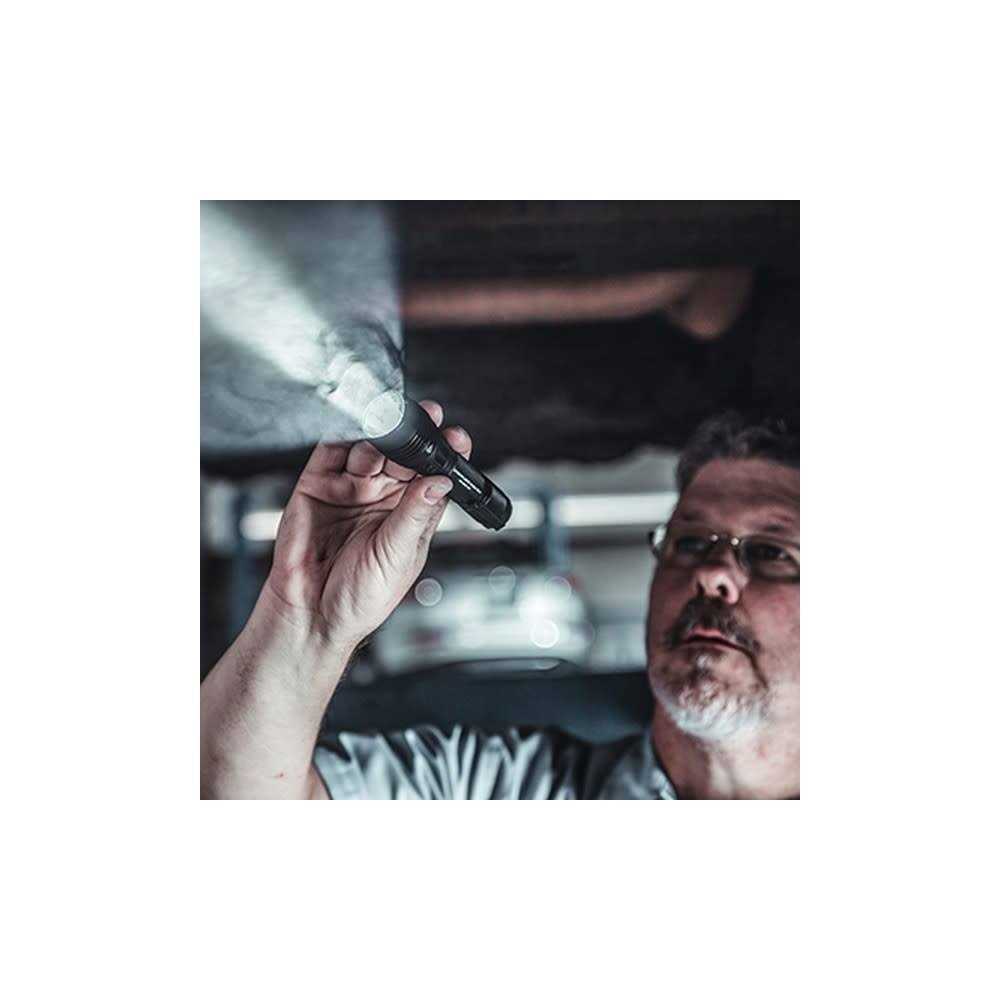 Streamlight ProTac HL-X USB Flashlight 88084 - Cheap Fitting