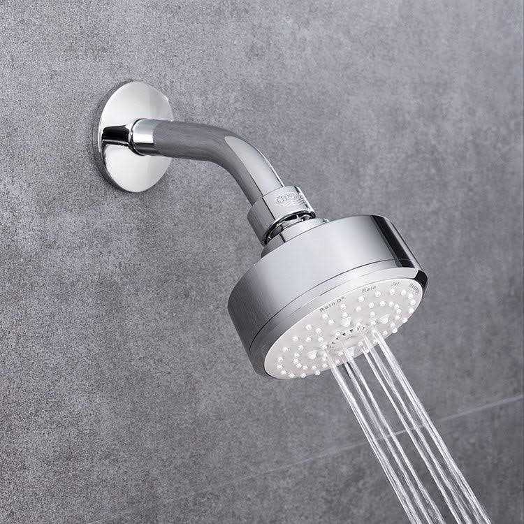 Grohe Tempesta 100 Shower Head 4 26043001 - Cheap Fitting