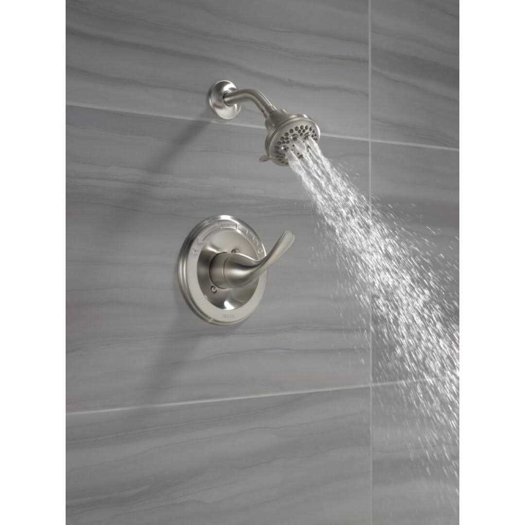 Delta Classic 13 Series T13220 - Cheap Fitting