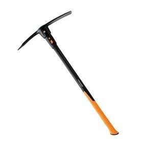 Fiskars 750610-1001 IsoCore 8 lb Sledge Hammer - Cheap Fitting