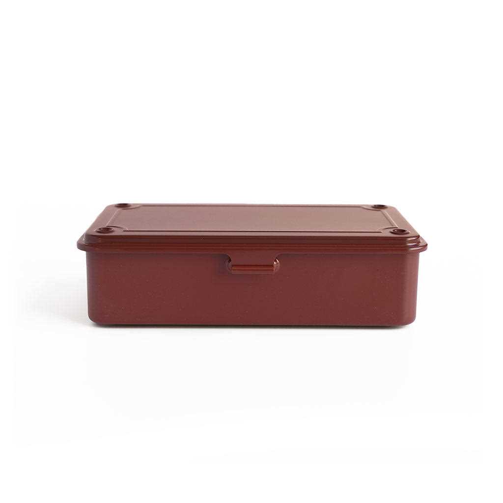 Toyo Steel Storage Box T-190 - Cheap Fitting