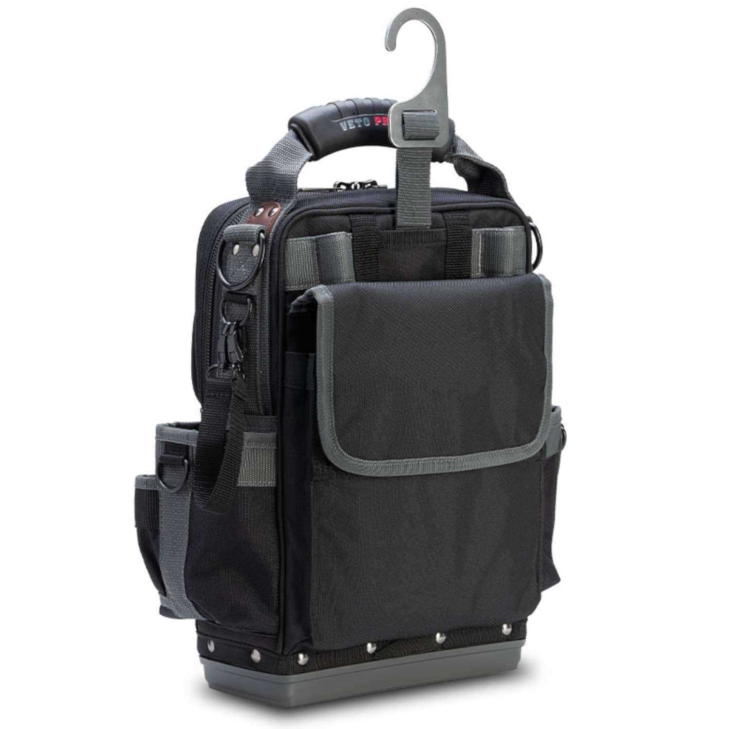 Veto Pro Pac MB3B Large Meter Bag with Base - Cheap Fitting