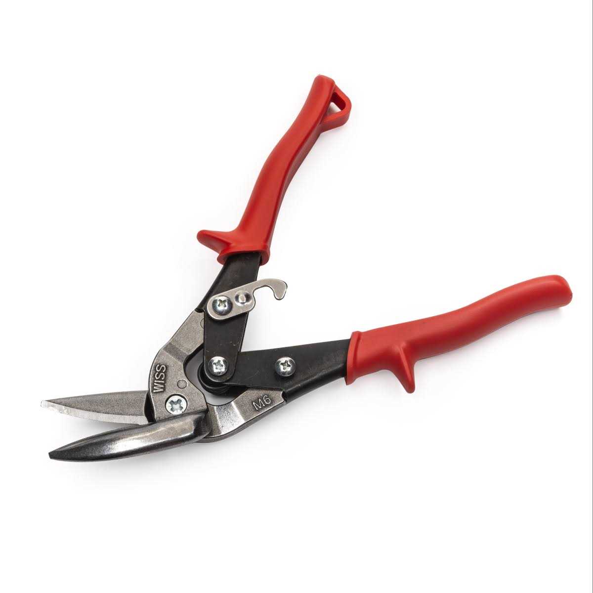 Wiss Metalmaster Offset Snips M6R - Cheap Fitting