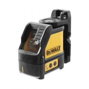 DeWalt Level Cross Line Laser DW088CG - Cheap Fitting