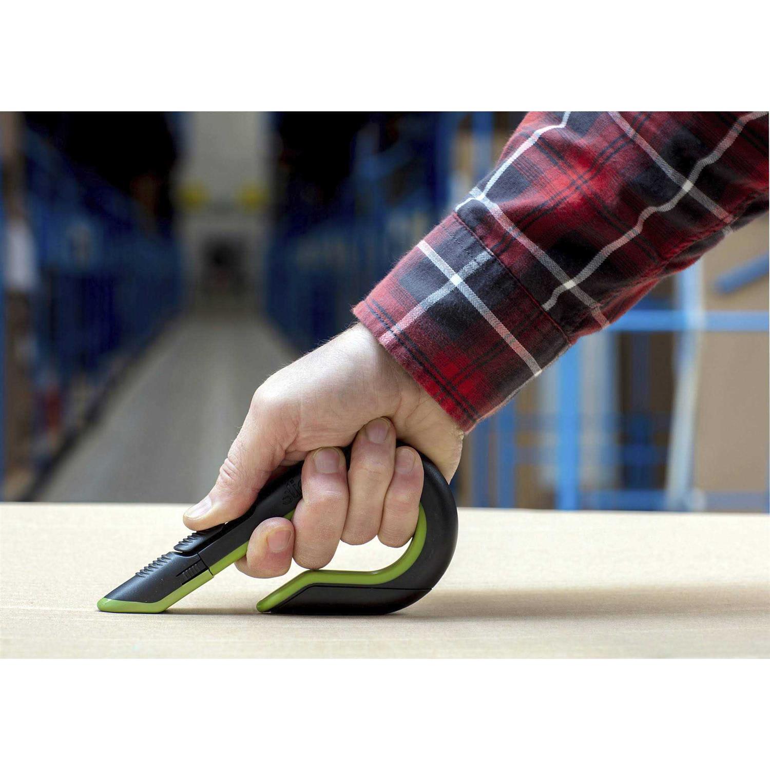 Slice Box Cutter 10503 - Cheap Fitting