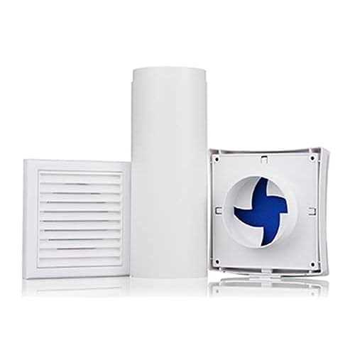 vents-us ps 101 ductless & passive fresh air intake ventilation kit - Cheap Fitting
