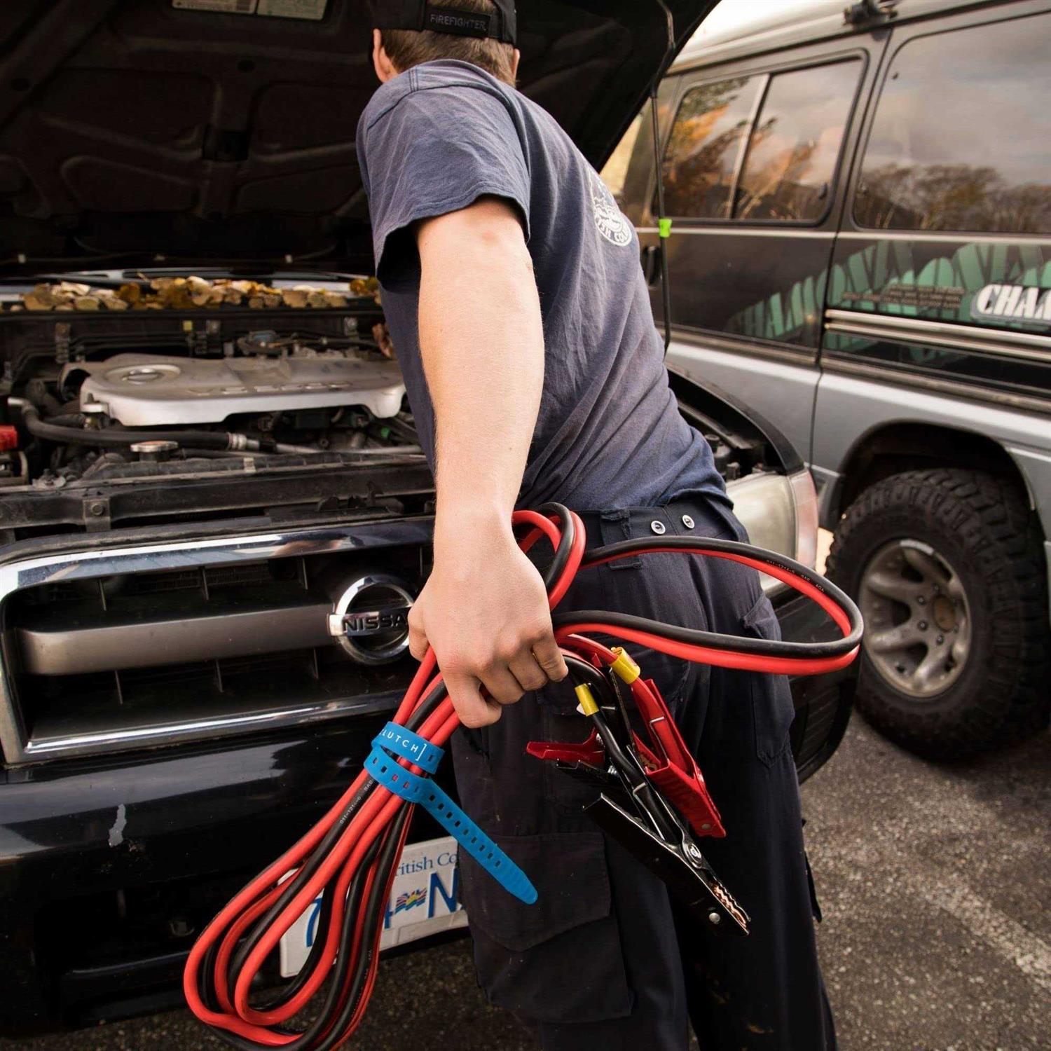 CLUTCH Straps Clutch Tension Straps - Cheap Fitting