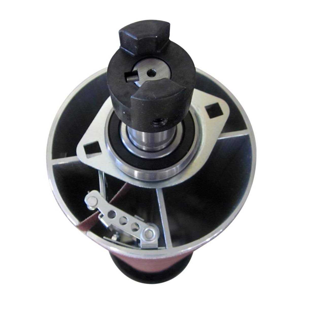 SuperMax Tools SUPMX-71938-1 Supermax Sanding Drum - Cheap Fitting