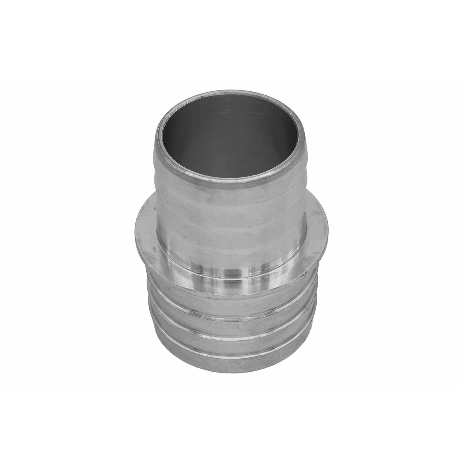 1-1/4 to 1-1/2 Inch Hose Barb Splice Coupler Repair Reducer Fitting Adapter An627-21a Ict Billet - Cheap Fitting