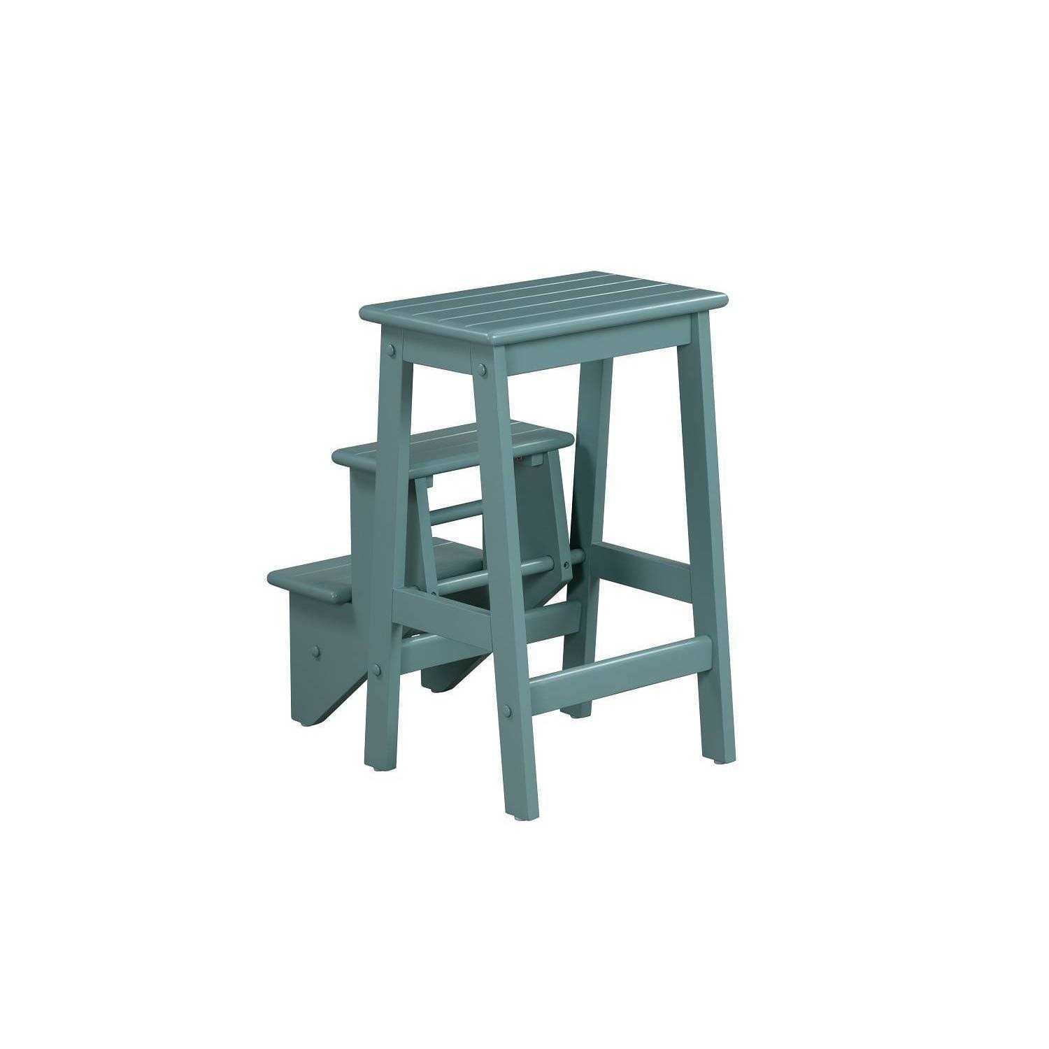 Boraam Niko Folding Step Stool - Cheap Fitting