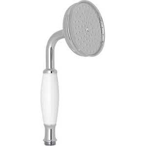 Rohl Single-Function Handshower 1100/8E - Cheap Fitting